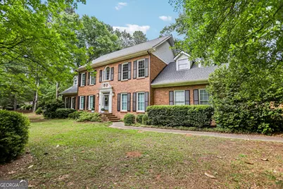 960 Todd Drive, Covington, GA 30014 - Photo 2