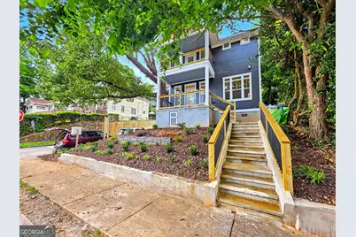 113 Vanira Avenue SE, Atlanta, GA 30315 - Photo 2