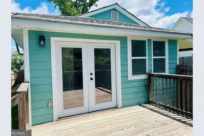 14 Sixth Street #UNIT A, Newnan, GA 30263 - Photo 26