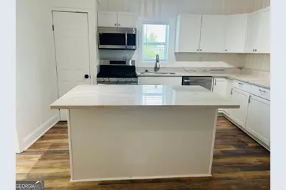14 Sixth Street #UNIT A, Newnan, GA 30263 - Photo 14