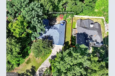 3912 Pleasant Trail, Atlanta, GA 30340 - Photo 40