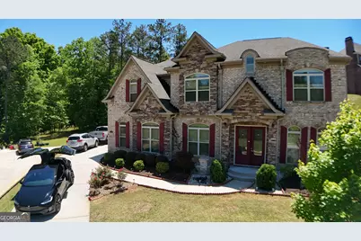332 Warwick Place, McDonough, GA 30253 - Photo 2