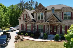 332 Warwick Pl, McDonough, GA 30253 - Photo 2