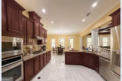 332 Warwick Place, McDonough, GA 30253 - Photo 12
