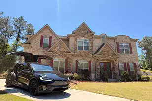 332 Warwick Pl, McDonough, GA 30253 - Photo 1