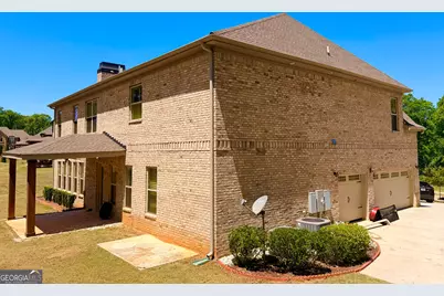 332 Warwick Place, McDonough, GA 30253 - Photo 4