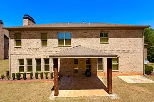 332 Warwick Pl, McDonough, GA 30253 - Photo 30