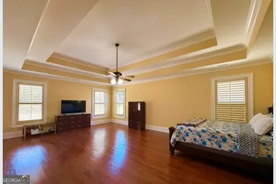 332 Warwick Place, McDonough, GA 30253 - Photo 18
