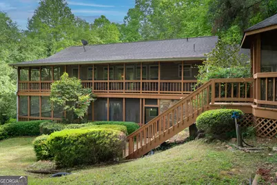 200 Bahn Innsbruck, Helen, GA 30545 - Photo 1