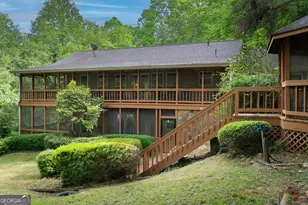 200 Bahn Innsbruck, Helen, GA 30545 - Photo 1