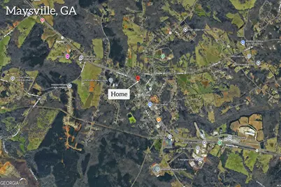 24 N Main Street, Maysville, GA 30558 - Photo 4