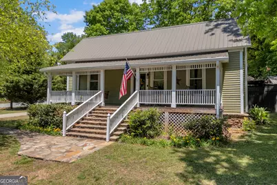 24 N Main Street, Maysville, GA 30558 - Photo 8