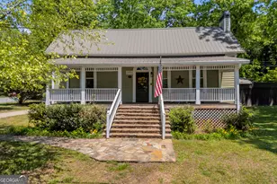 24 N Main St, Maysville, GA 30558 - Photo 1