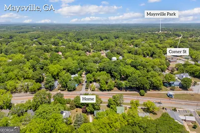 24 N Main Street, Maysville, GA 30558 - Photo 6