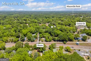 24 N Main St, Maysville, GA 30558 - Photo 6