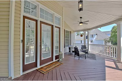 113 Terrane Ridge, Peachtree City, GA 30269 - Photo 4