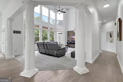 113 Terrane Ridge, Peachtree City, GA 30269 - Photo 16