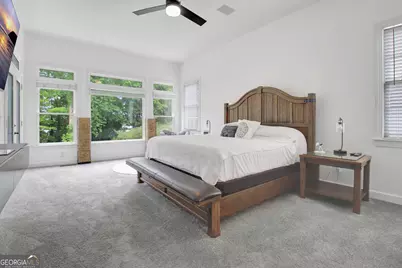 113 Terrane Ridge, Peachtree City, GA 30269 - Photo 44