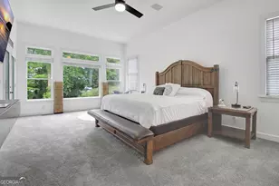 113 Terrane Ridge, Peachtree City, GA 30269 - Photo 44