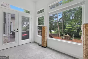 113 Terrane Ridge, Peachtree City, GA 30269 - Photo 46