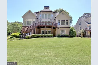 113 Terrane Ridge, Peachtree City, GA 30269 - Photo 98