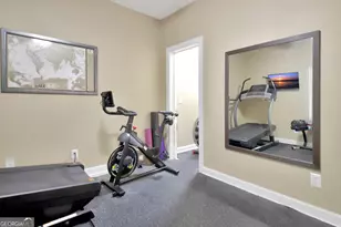 113 Terrane Ridge, Peachtree City, GA 30269 - Photo 74
