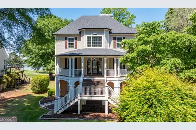 113 Terrane Ridge, Peachtree City, GA 30269 - Photo 86