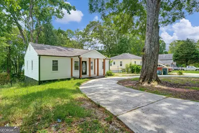 788 Richard Street NE, Marietta, GA 30060 - Photo 1