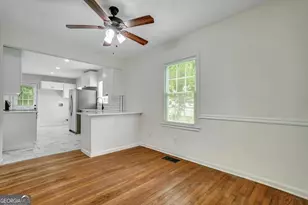 788 Richard St NE, Marietta, GA 30060 - Photo 12