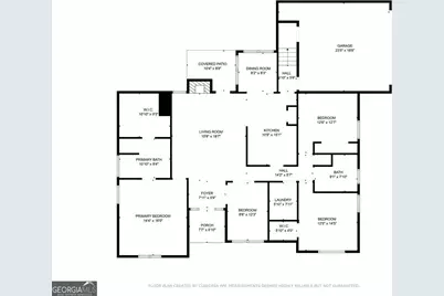 5377 Fawn Ivey Lane, Buford, GA 30519 - Photo 38
