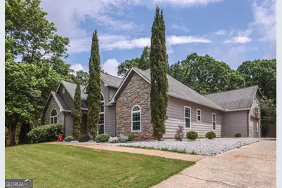 5377 Fawn Ivey Lane, Buford, GA 30519 - Photo 2