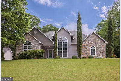 5377 Fawn Ivey Lane, Buford, GA 30519 - Photo 1