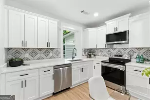 1441 Ezra Church Dr NW, Atlanta, GA 30314 - Photo 8