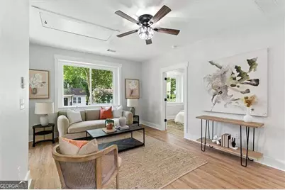 1441 Ezra Church Drive NW, Atlanta, GA 30314 - Photo 6