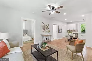 1441 Ezra Church Dr NW, Atlanta, GA 30314 - Photo 4