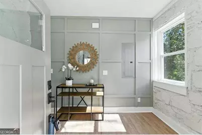 1441 Ezra Church Drive NW, Atlanta, GA 30314 - Photo 2