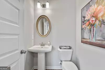 830 Crescent Drive #LOT 61, Riverdale, GA 30274 - Photo 6