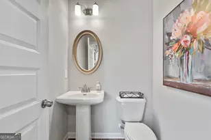 830 Crescent Dr, Riverdale, GA 30274 - Photo 6