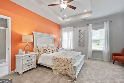 830 Crescent Drive #LOT 61, Riverdale, GA 30274 - Photo 24