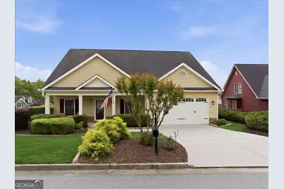 326 Cabinwood Trail, Canton, GA 30115 - Photo 2