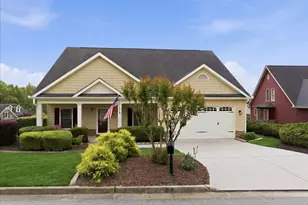 326 Cabinwood Trail, Canton, GA 30115 - Photo 2