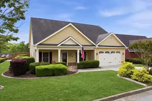 326 Cabinwood Trail, Canton, GA 30115 - Photo 1