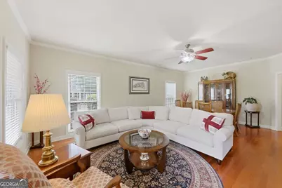 326 Cabinwood Trail, Canton, GA 30115 - Photo 8
