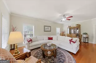 326 Cabinwood Trail, Canton, GA 30115 - Photo 8