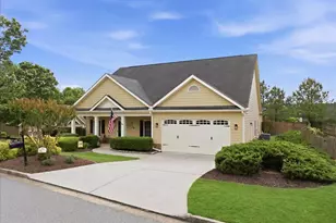 326 Cabinwood Trail, Canton, GA 30115 - Photo 4