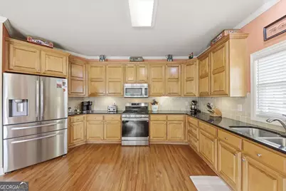 326 Cabinwood Trail, Canton, GA 30115 - Photo 20