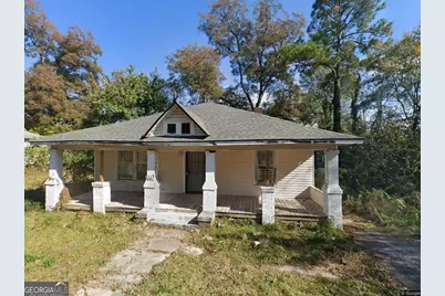 2770 Antioch Road, Macon, GA 31206 - Photo 1