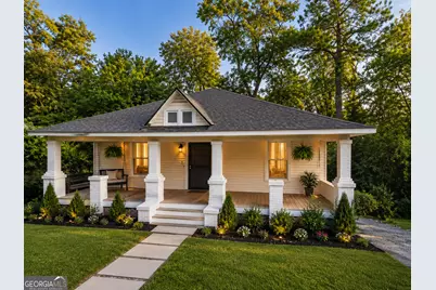2770 Antioch Road, Macon, GA 31206 - Photo 2
