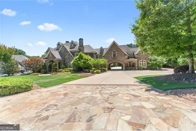 5779 Legends Club Circle, Braselton, GA 30517 - Photo 6