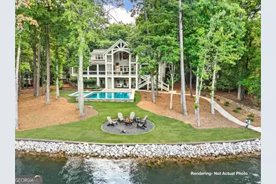 1030 Scott Loop, Greensboro, GA 30642 - Photo 2